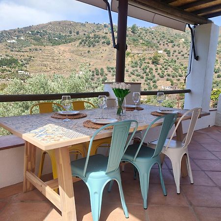 Casa Olivar 30 Torrox Exterior foto