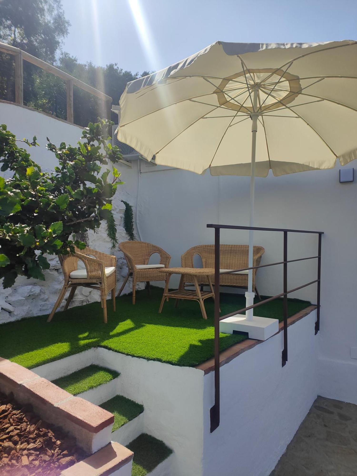 Casa Olivar 30 Torrox Exterior foto