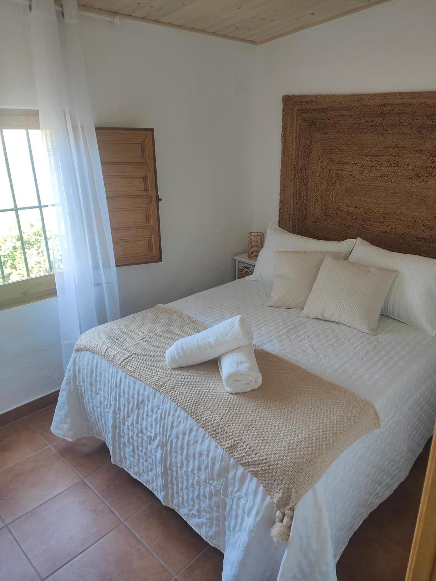 Casa Olivar 30 Torrox Exterior foto