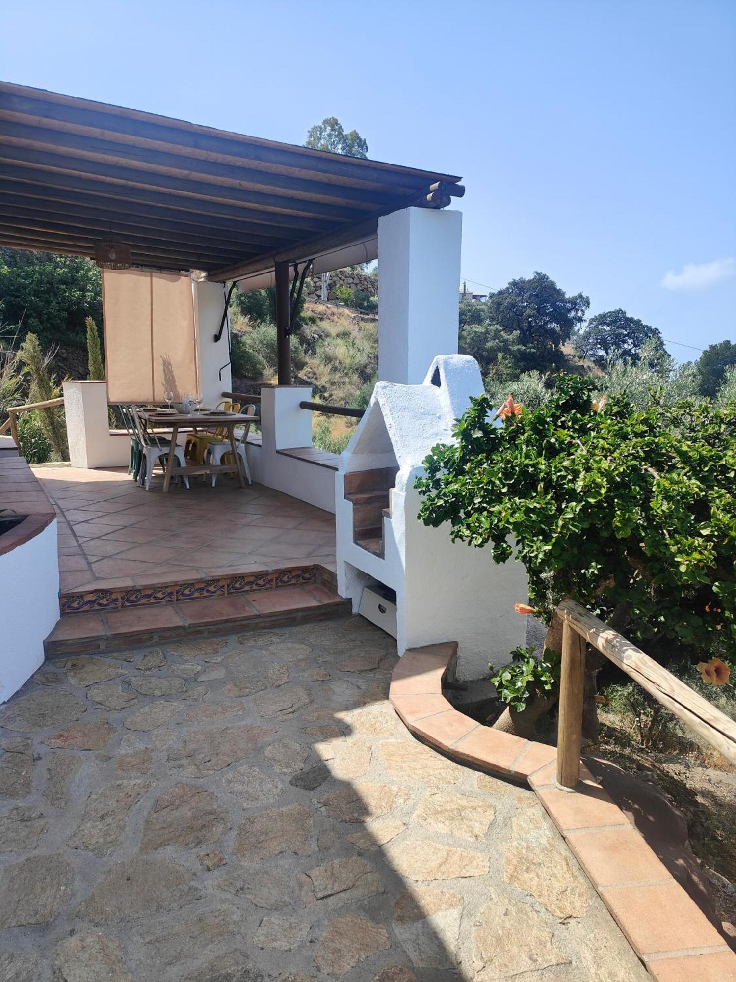 Casa Olivar 30 Torrox Exterior foto